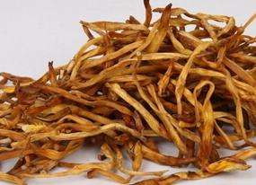 黄花菜的药用功效有哪些