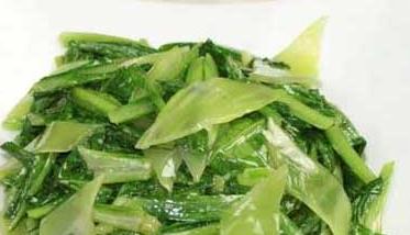 莴笋的营养价值 莴笋种植管理方法