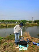 初夏鱼儿已转场，这几种地方比较聚鱼