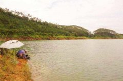 深秋时期，不好钓鱼的3种天气以及不建议出钓的原因