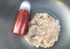 液体虾饵伴侣到底是什么？解密虾拉饵添加剂