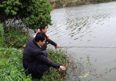 发窝之后，鱼儿半天不给口，问题一准出在这些地方