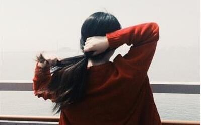 打结花花语