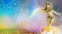 蓝色满天星花语 蓝色满天星花语是什么