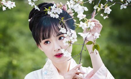 四叶草花语 四叶草的花语