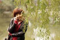山樱花的花语和寓意 山樱花养护方法