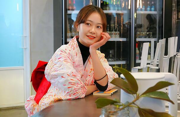 天堂鸟花的花语，与相爱的人比翼双飞